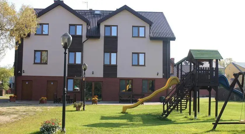 Villa Skomanda