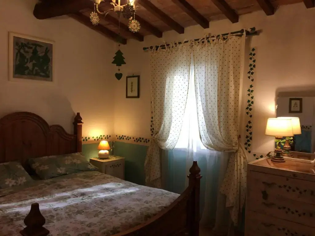 Casale Eredita