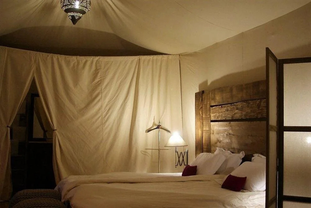 Ghazala Luxury Camp