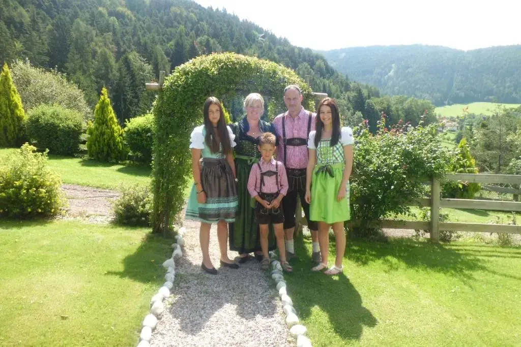 Gasserhof Chalets