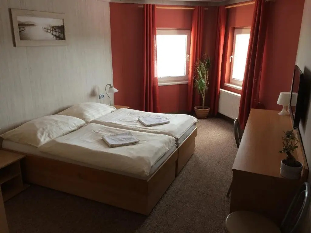 Hotel Pohádka