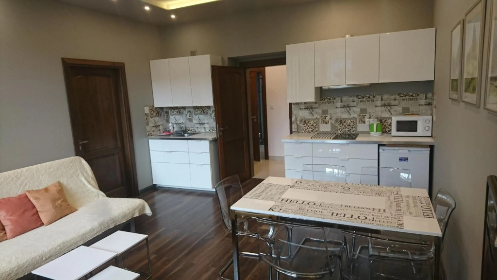 Apartamenty Kosciuszki 8