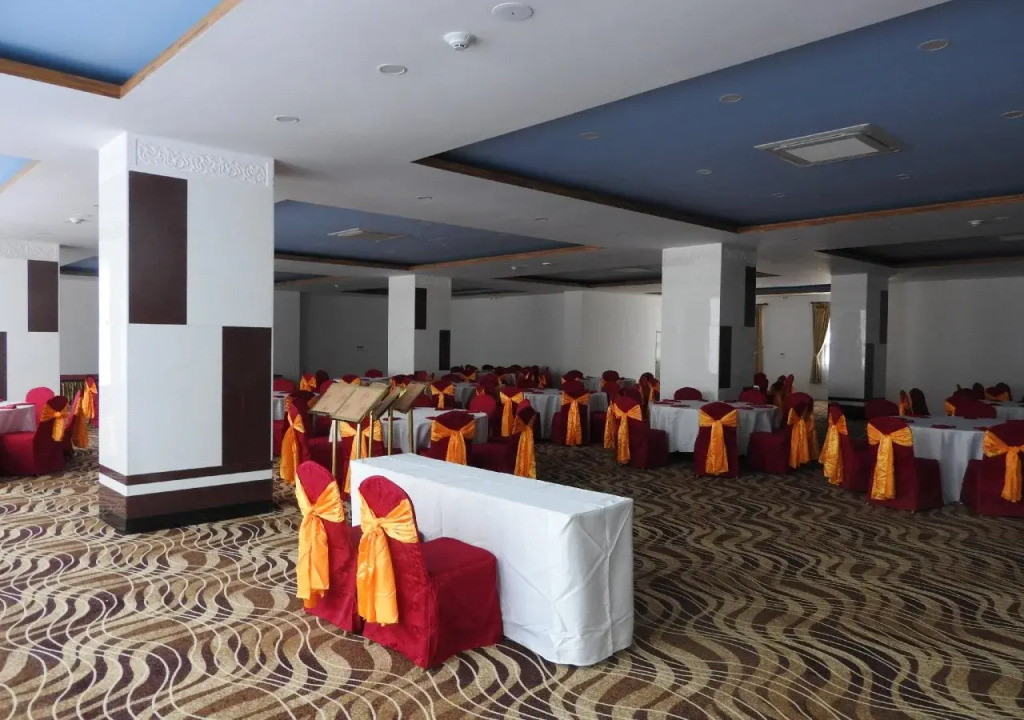 Myanmar Life Hotel