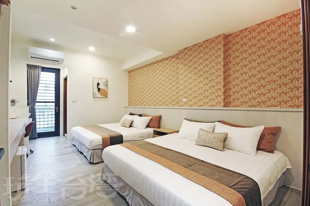 Shihai B&B