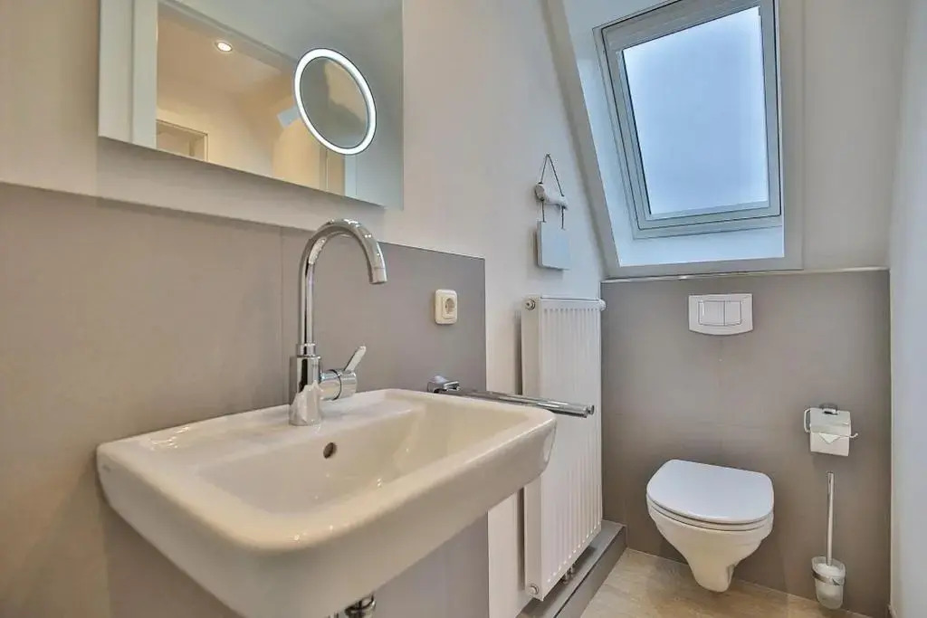 Haus Wiesenweg Haus Wiesenweg Appartement 7