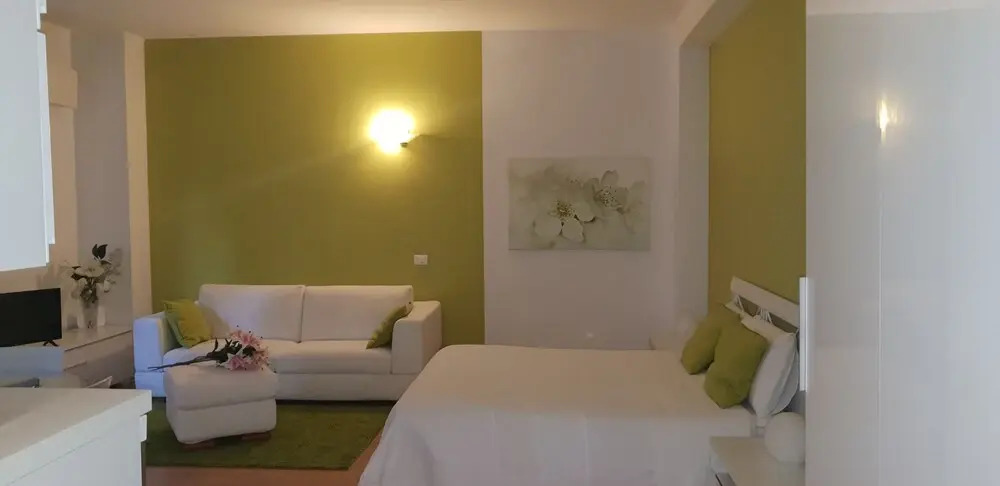 Apartment Nido Stazione II