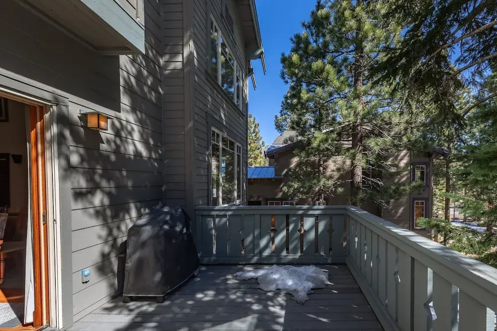 Timbers 5 Large Luxury Home with Two Master Suites, Perfect for Families by RedAwning