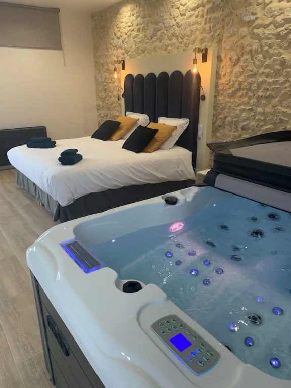 Le Clos des Lys