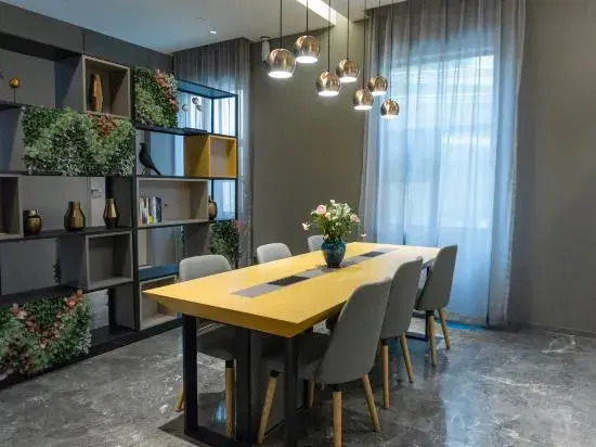 Homeinn Selected Hotel (Xiamen Zhongshan Road Pedestrian Street)