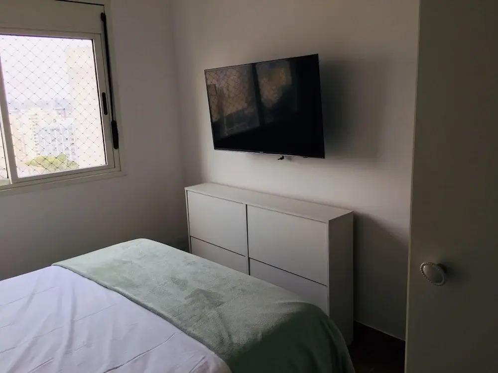 Lindo Apartamento Paulista