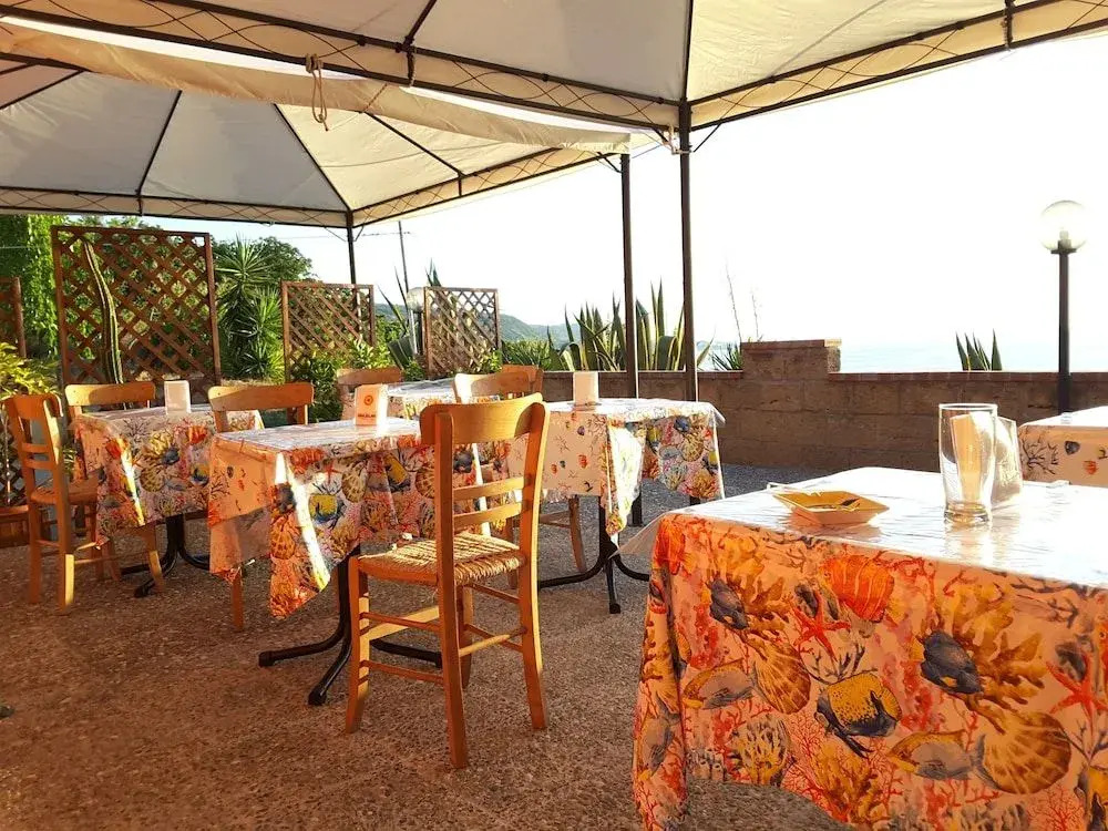 Baciati dal Sole