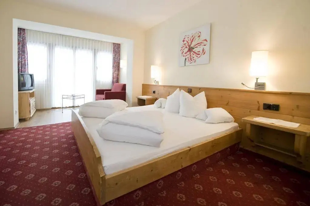 Hotel Stockerwirt