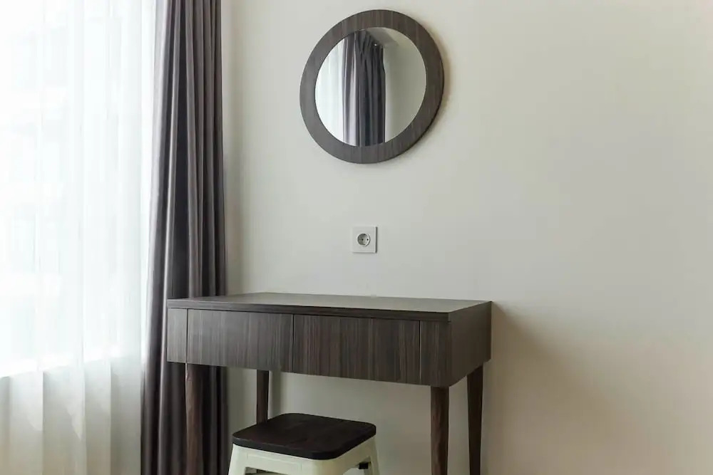 Chic And Cozy 2Br Grand Kamala Lagoon Apartment
