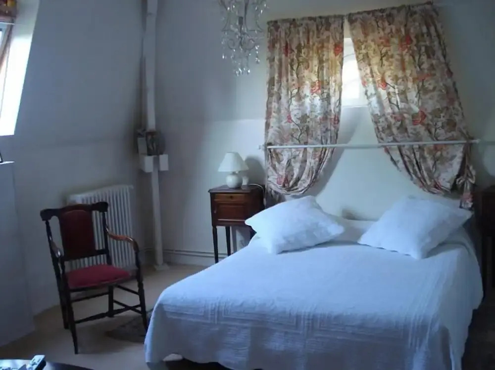 Villa Les Iris