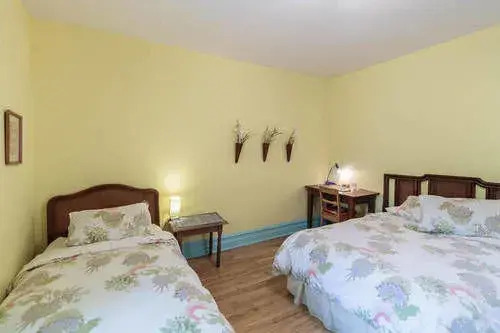 B&B La Petite Prune