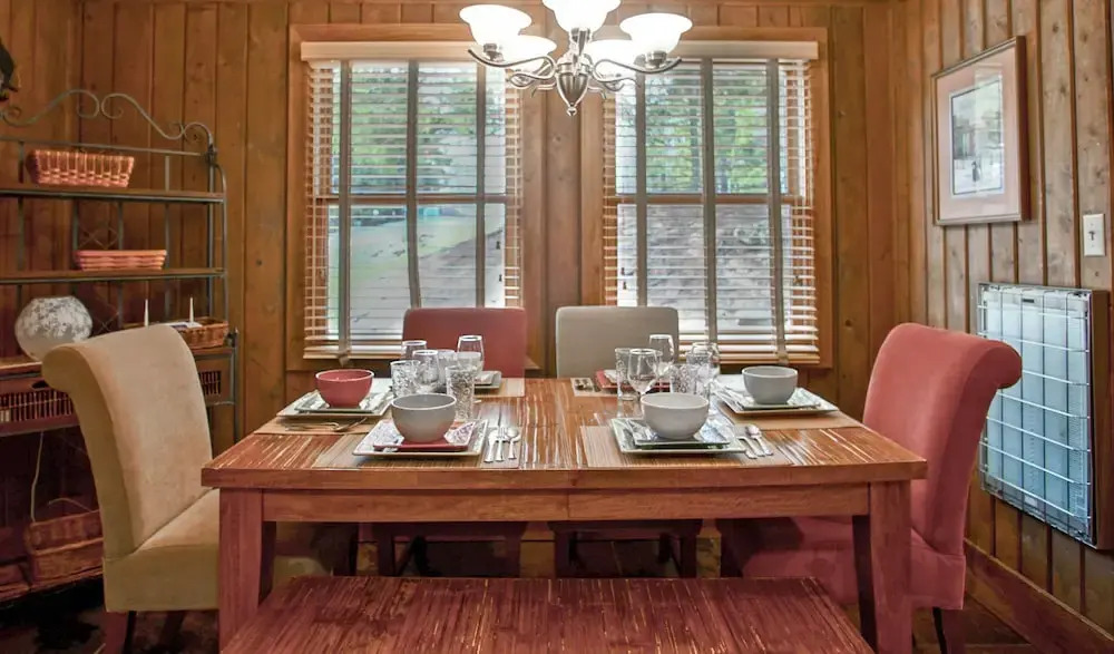 Tree Top 19, Snowpeak 2 Bedroom Spectacular Townhome Slope Side