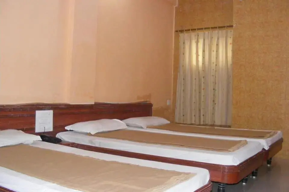 Hotel Shivam