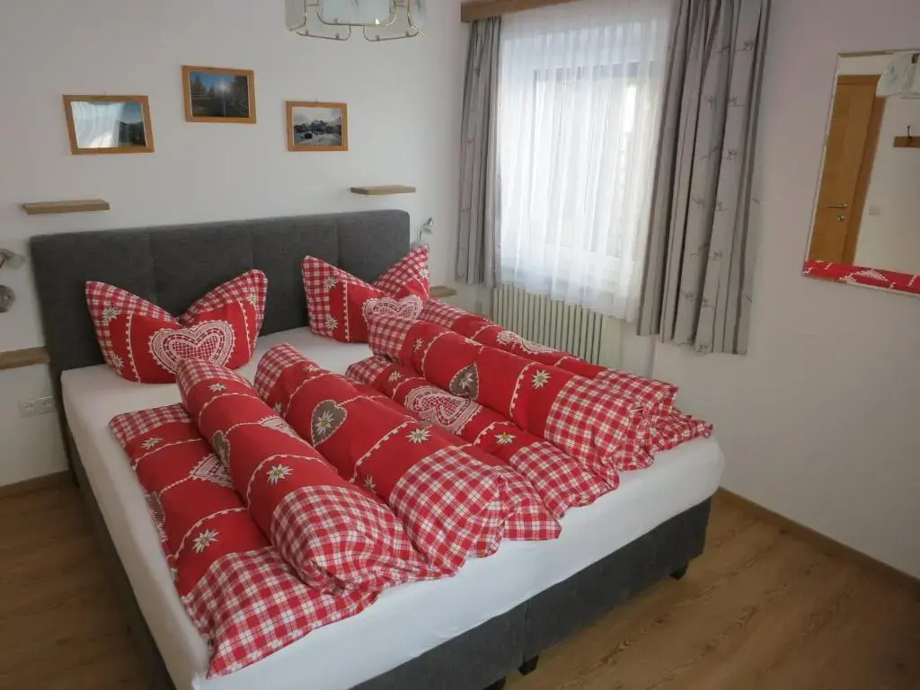 Ferienwohnung Eller