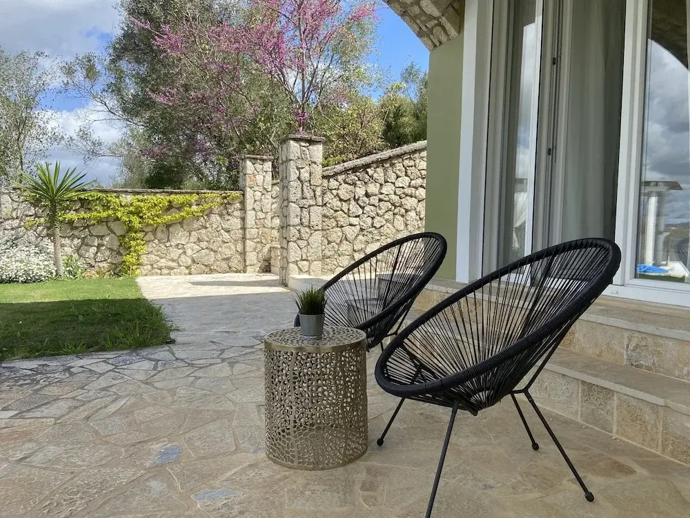 Private Villa and Pool with Lake Views and Sunset Terraces at The Grove