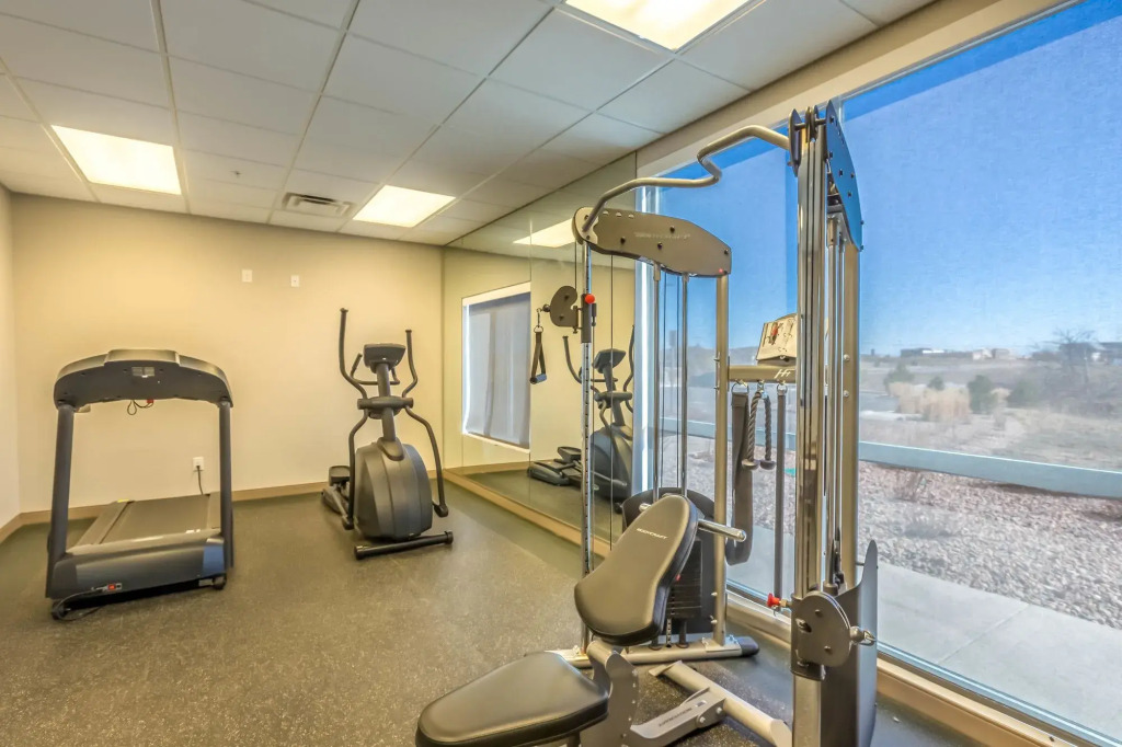 Wingate by Wyndham Loveland Johnstown