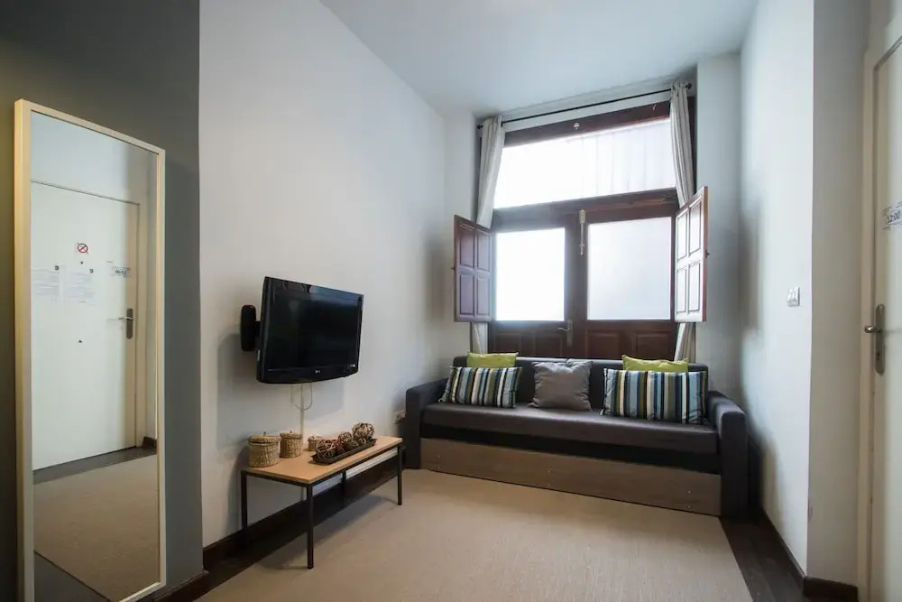 Apartamentos Carmen del Turia