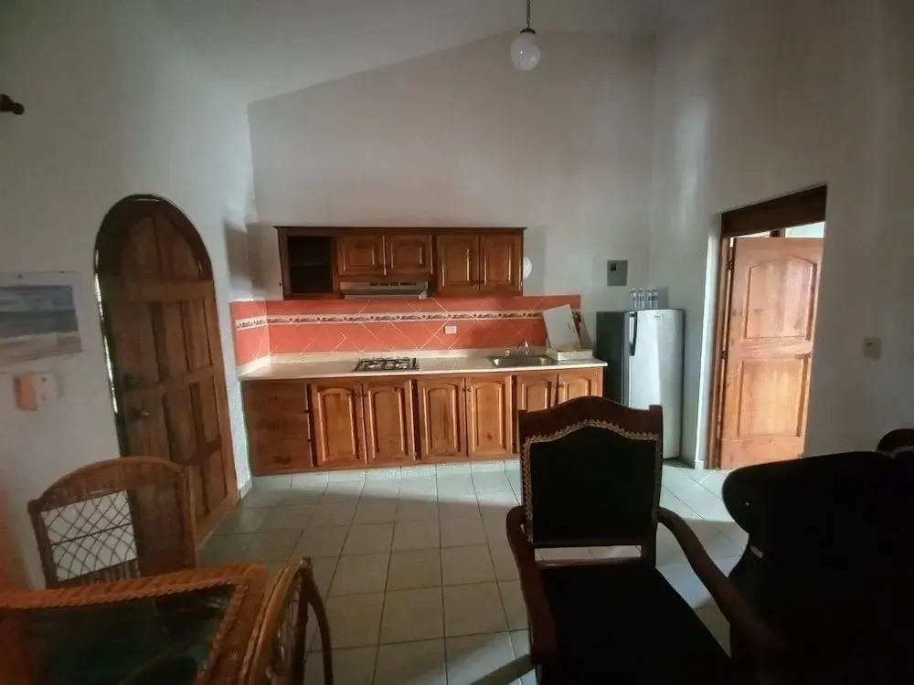 Residencial Estephany