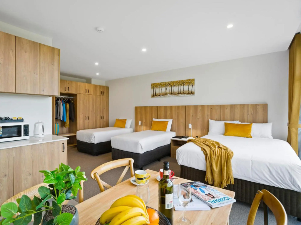 Parkside Motel Geelong
