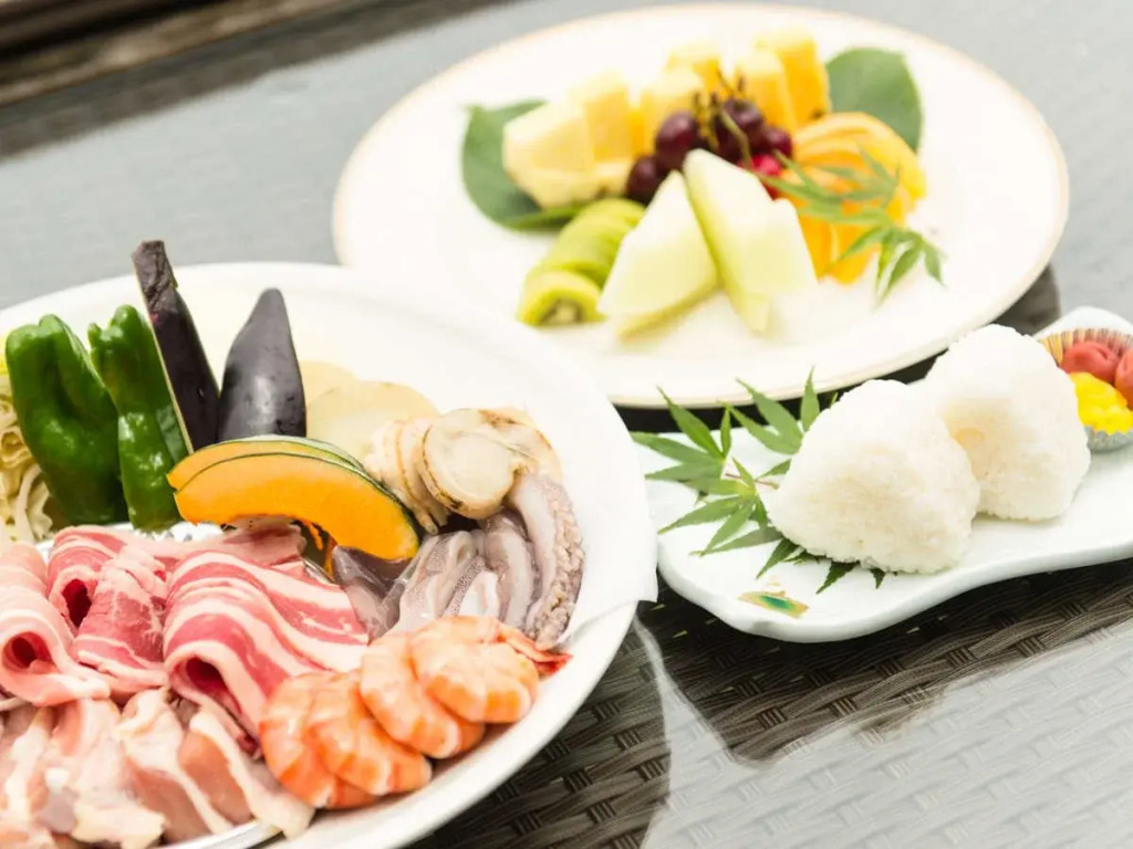 LiVEMAX RESORT Izukogen Annex