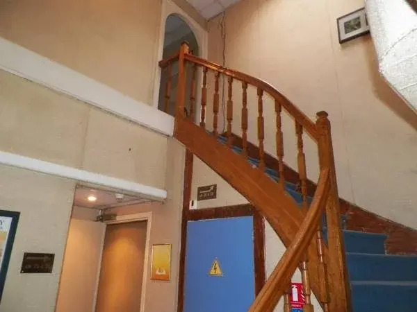 Hotel Du Commerce
