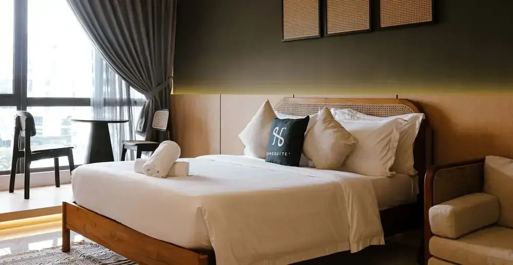 Homesuite Home at Sutera Bay