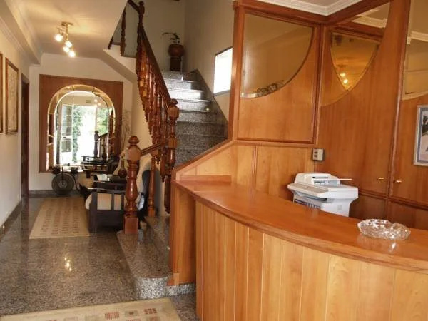 Hotel Gaivota