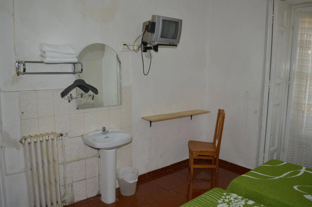 Hostal Panizo