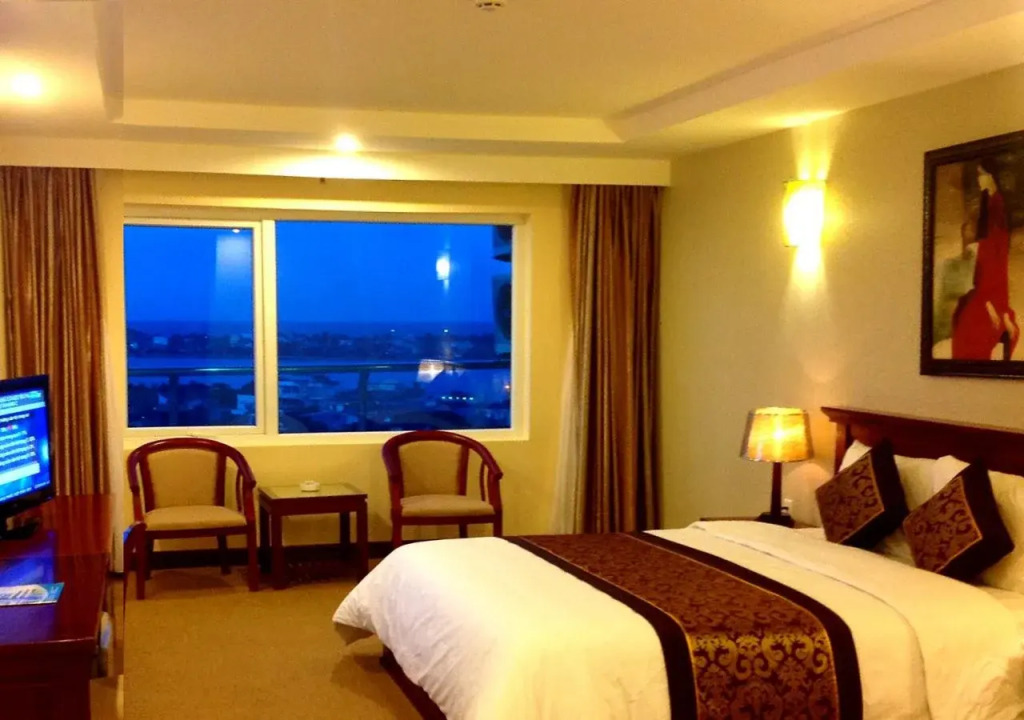 Tan Binh Hotel
