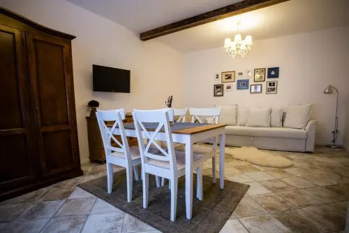 Mikulov Apartmány MAGISTR
