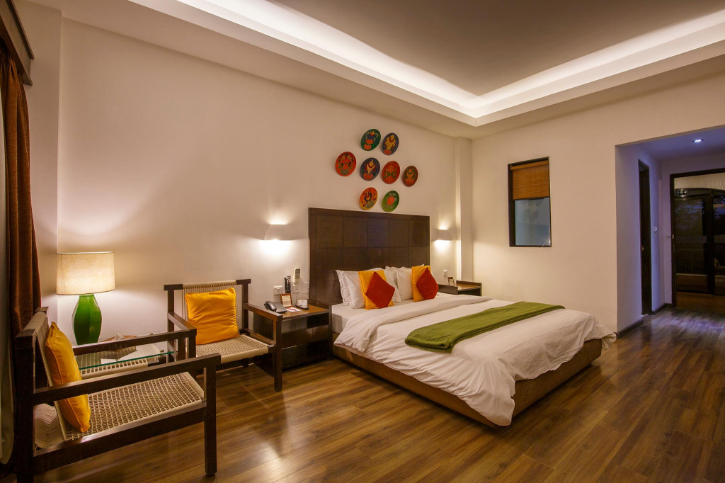 Club Himalaya by ACE Hotels, Nagarkot