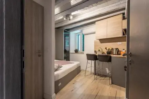 Guest House Blue
