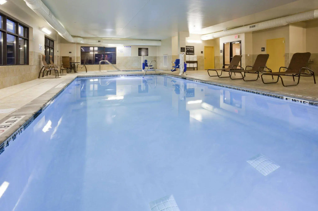 Residence Inn by Marriott St. Paul Woodbury