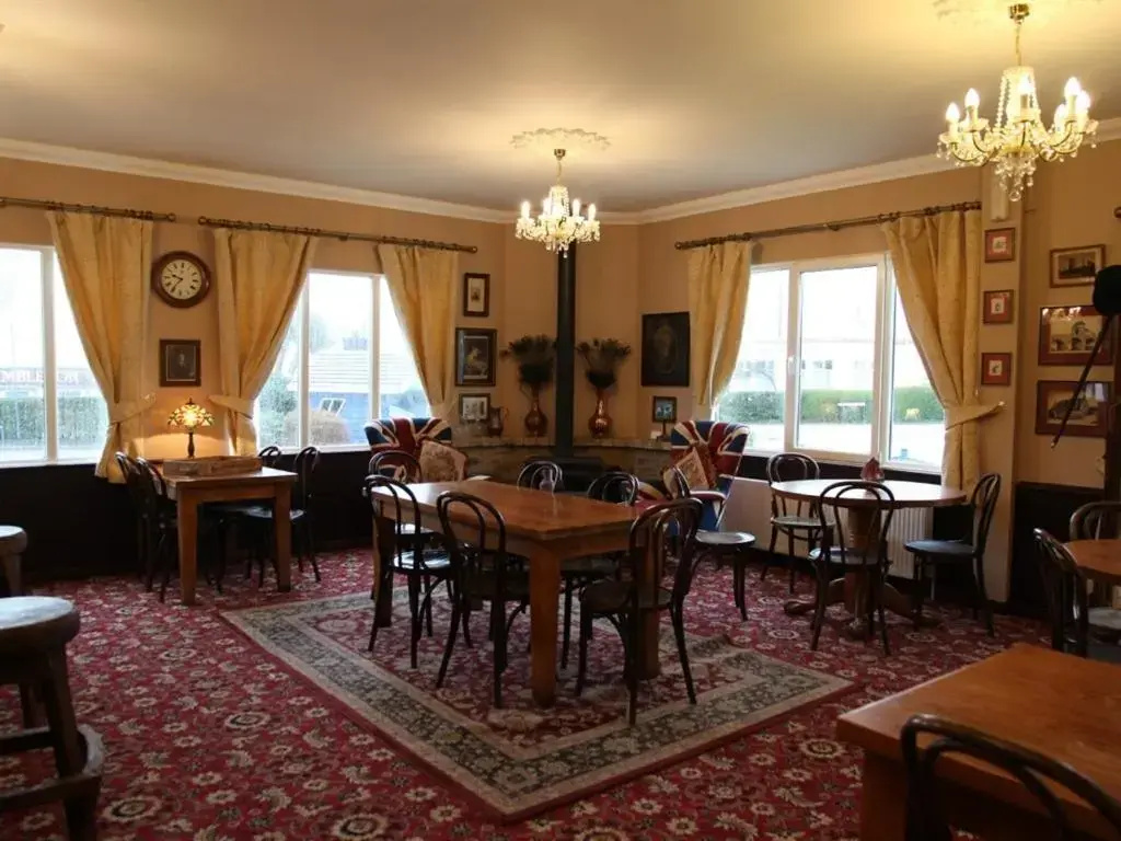Palmerston Grange