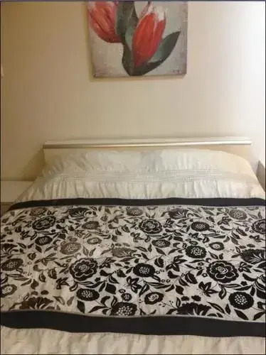 Qingdao Aikejia Apartment