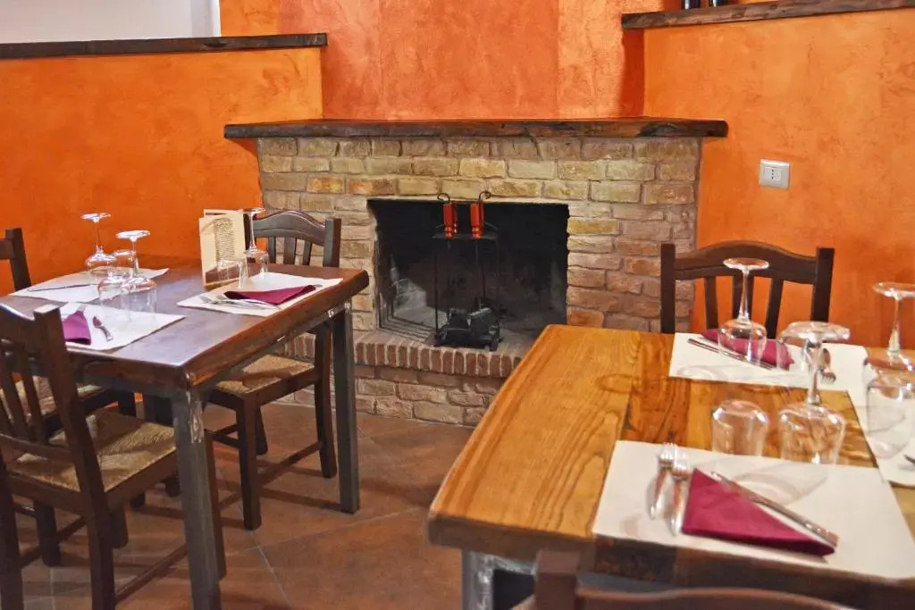 B&B Villa Filomena