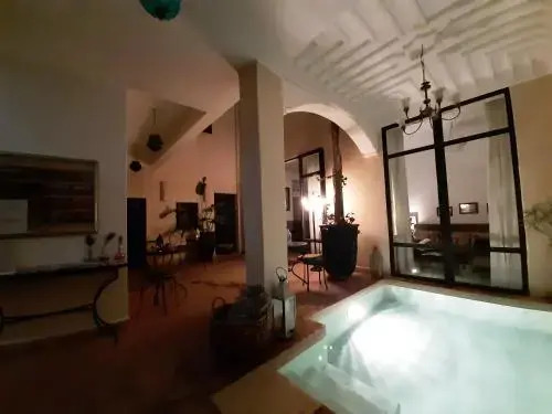 RIAD PÉNÉLOPE Marrakech