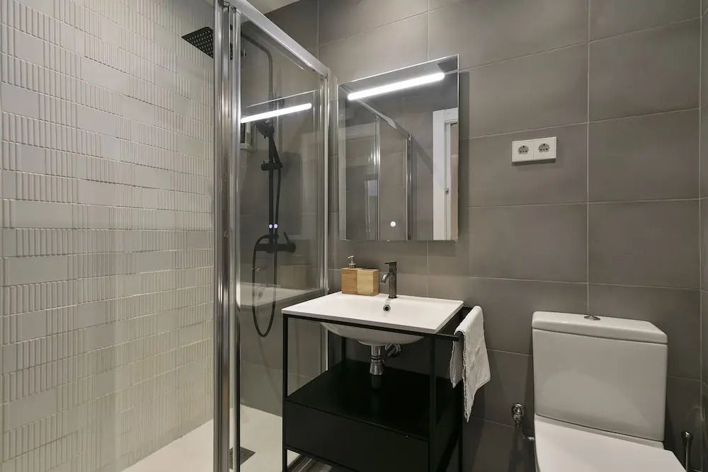 Modern Catalan Apartments by Olala Homes