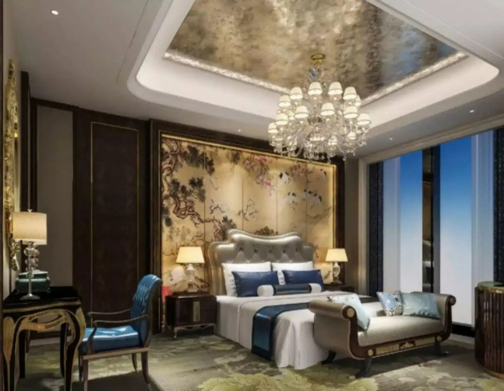 Wanda Realm Qiqihar