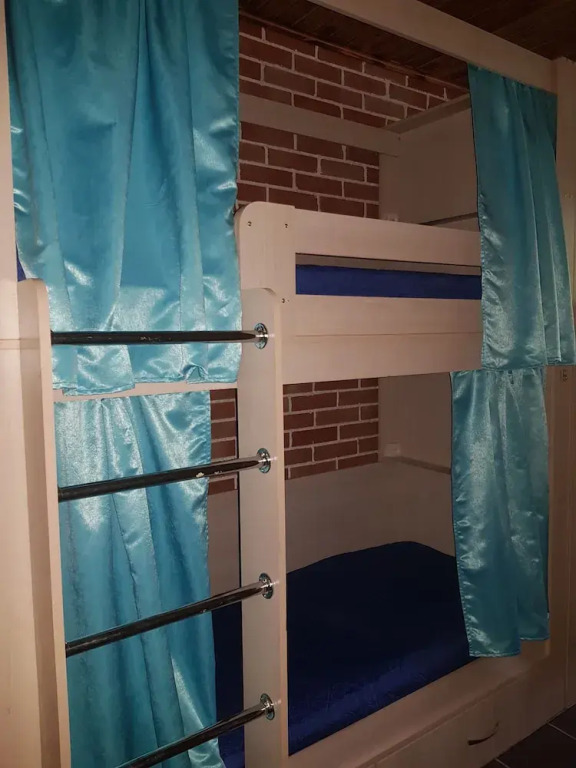 Hostel Gorozhanin