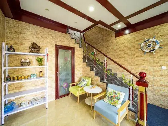 Shengshan  Gouqi Haige Fisherman's Homestay