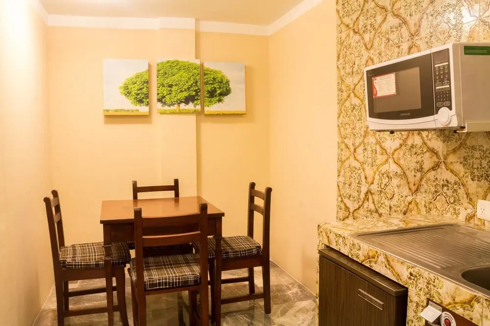 Hotel Suites Teziutlan