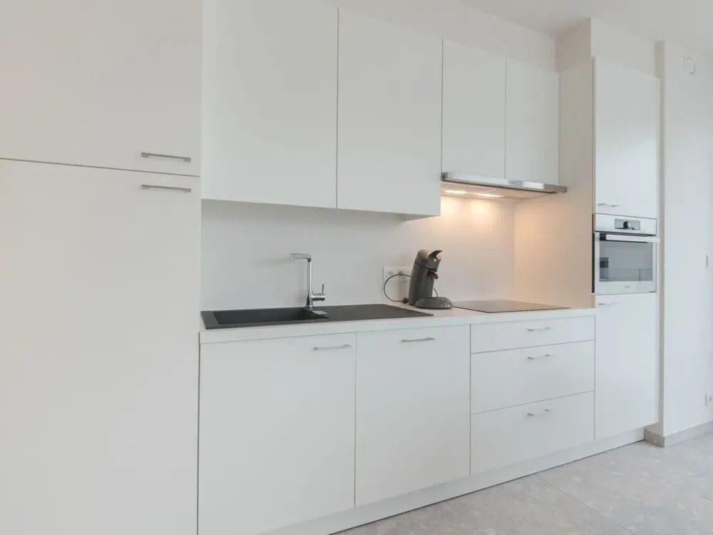 Holiday Home Bredunepark with parking by Interhome