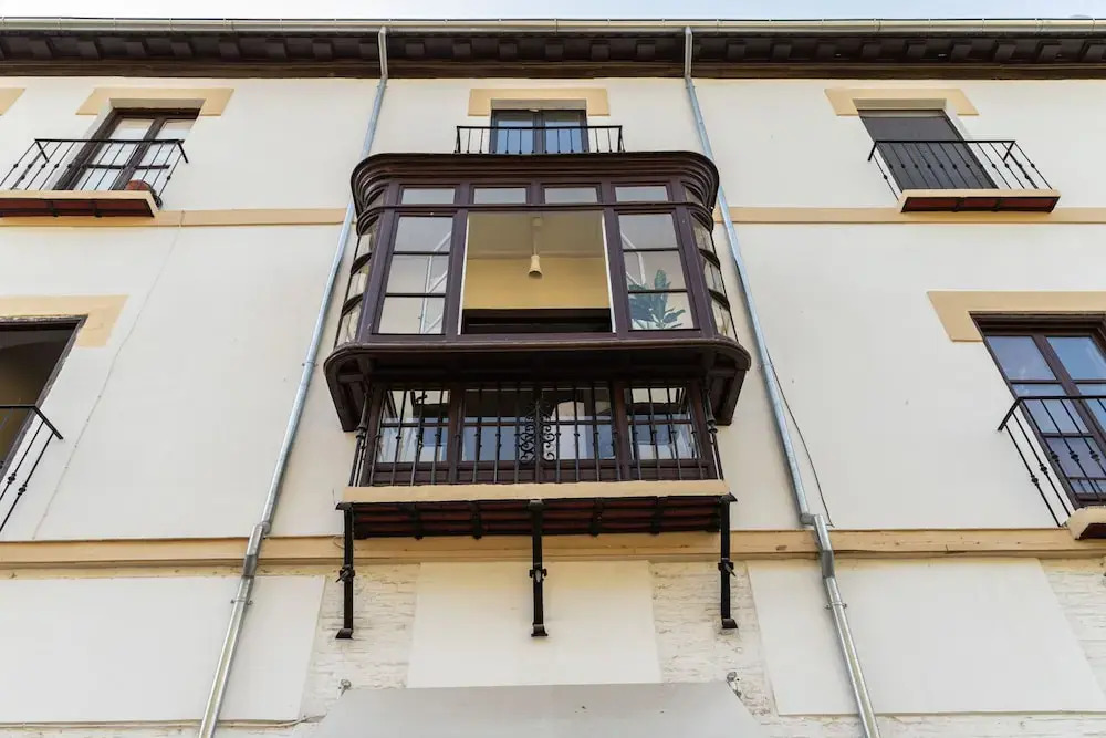 Alhambra Sonder Apartments