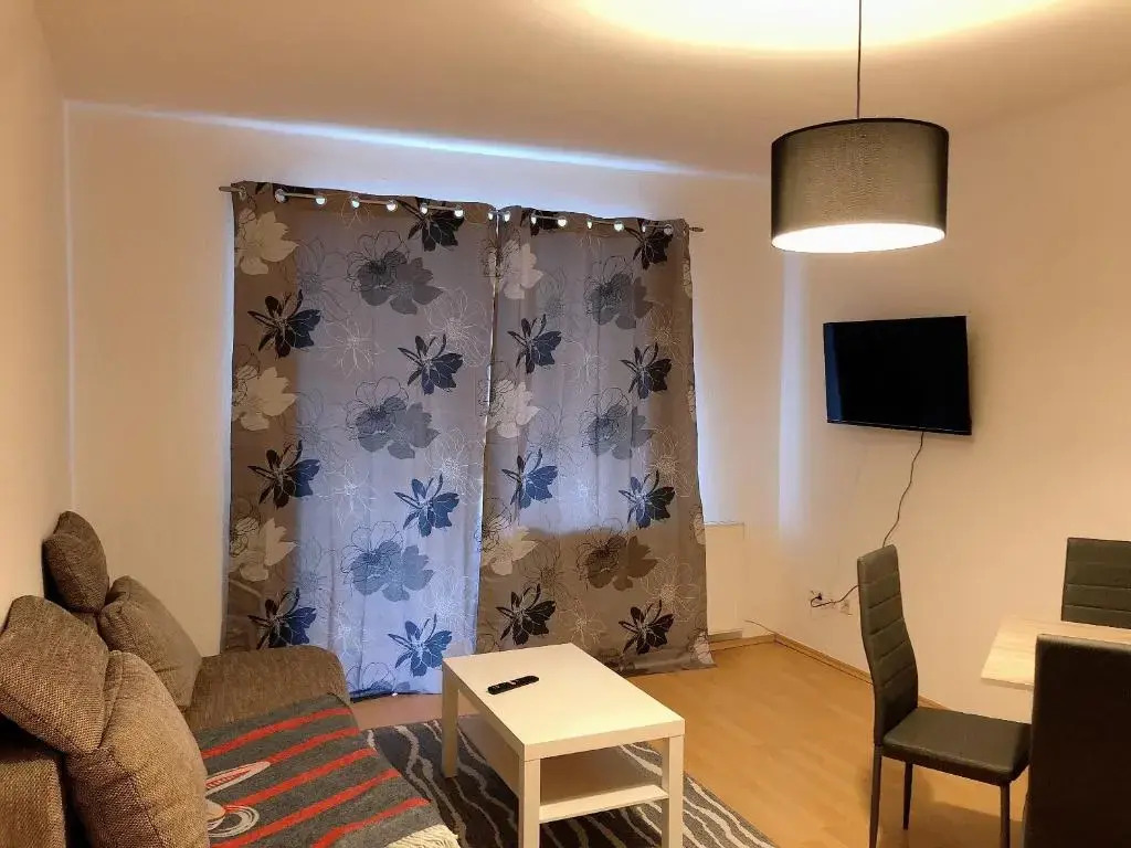 Sueños Apartment