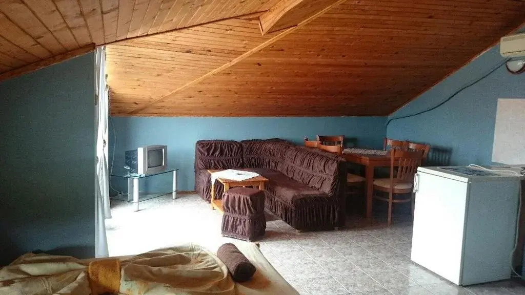 Guest House Kaliana